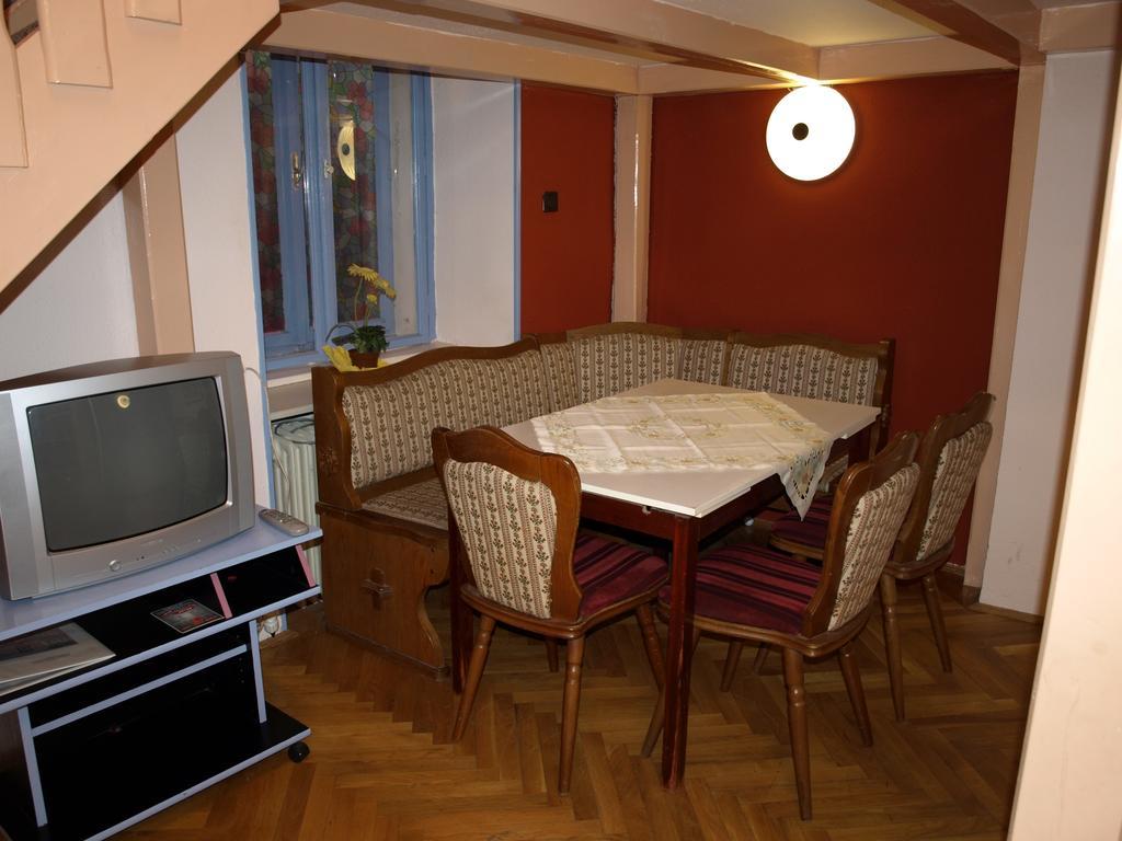 Hotel Liechtenstein Apartments II Виена Екстериор снимка